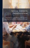 Social Services Privatization