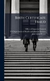 Birth Certificate Fraud