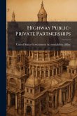 Highway Public-Private Partnerships
