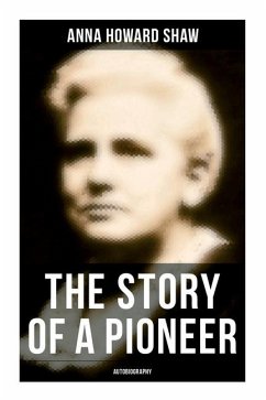 Cover The Story of a Pioneer
