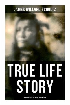 Cover True Life Story