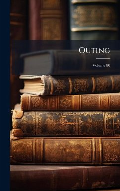 Cover Outing