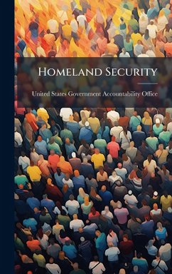 Cover Homeland Security