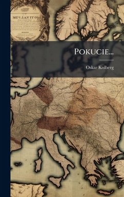 Cover Pokucie...