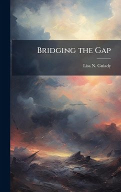 Cover Bridging the Gap