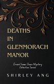 Deaths in Glenmorach Manor