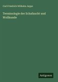 Terminologie der Schafzucht und Wollkunde Terminologie der Schafzucht und Wollkunde