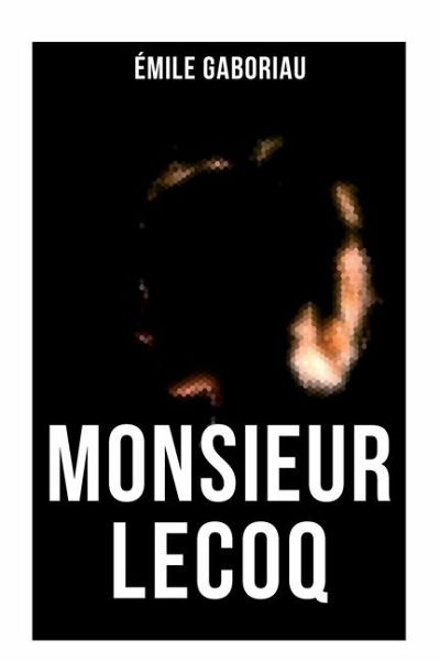 Monsieur Lecoq