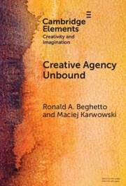 Cover Creative Agency Unbound