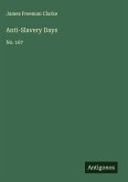 Anti-Slavery Days