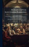 Human Capital Succession Planning