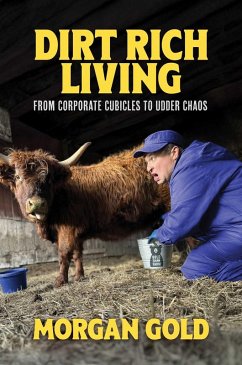 Cover Dirt Rich Living