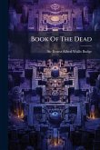 Book Of The Dead Book Of The Dead