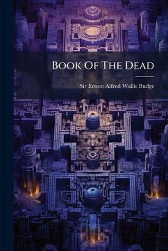 Book Of The Dead Book Of The Dead