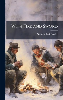 Cover With Fire and Sword