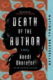 Death of the Author Death of the Author
