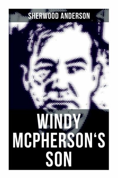 Windy McPherson's Son