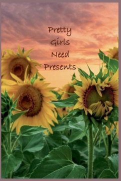 Cover Pretty Girls Need Presents