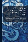 U.S. National Standard For The VOR/DME/TACAN Systems