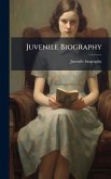Juvenile Biography Juvenile Biography