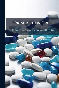 Cover Prescription Drugs
