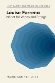 Cover Louise Farrenc: Nonet for Winds and Strings