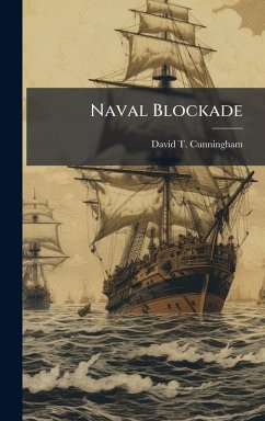 Cover Naval Blockade