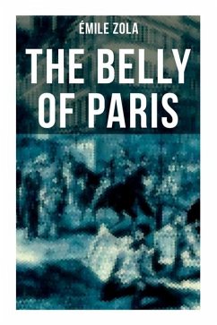 Cover The Belly of Paris