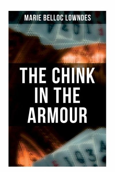 The Chink in the Armour