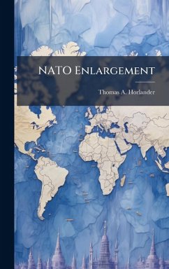 Cover NATO Enlargement