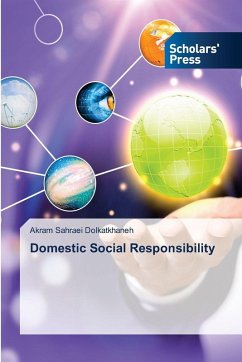 Cover Domestic Social Responsibility