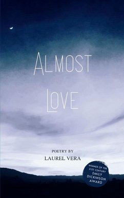 Cover Almost Love
