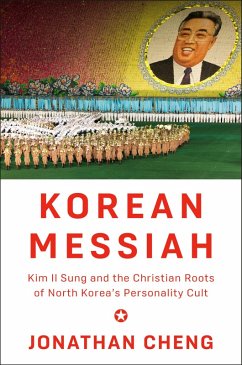 Cover Korean Messiah