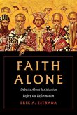 Faith Alone Faith Alone