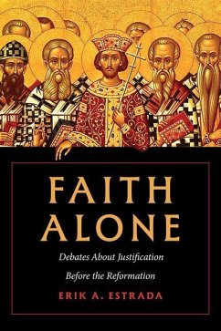Cover Faith Alone