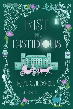 Fast and Fastidious - Caldwell, R M Fast and Fastidious - Caldwell, R M