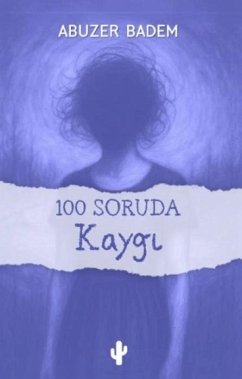 100 Soruda Kaygi - Badem, Abuzer