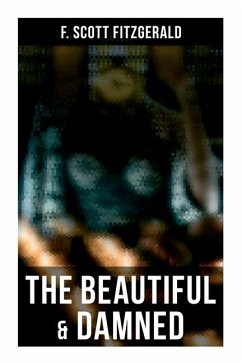 Cover The Beautiful & Damned
