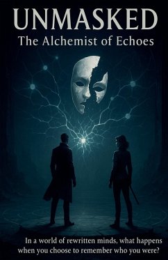 Cover UNMASKED