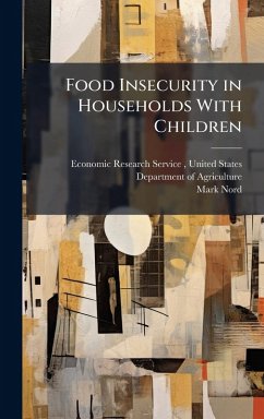 Cover Food Insecurity in Households With Children