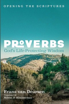 Cover Proverbs