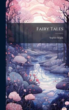 Cover Fairy Tales