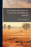 The Emancipation of Slaves in the British Empire