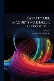 Trattato Del Magnetismo E Della Elettricitla