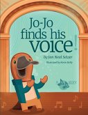 Jo-Jo Finds His Voice!
