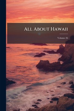 Cover All About Hawaii