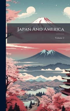 Japan And America - Anonymous