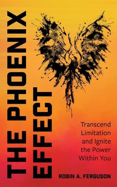 The Phoenix Effect - Ferguson, Robin A.