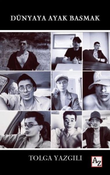 Dünyaya Ayak Basmak