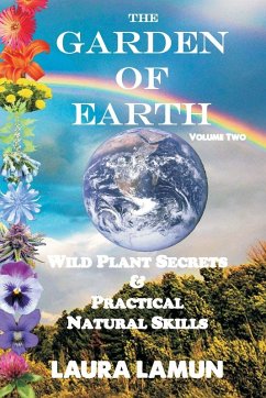 Cover The Garden of Earth Volume Two